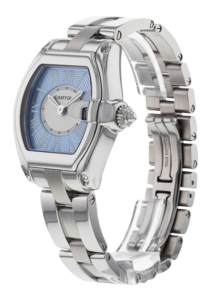 Cartier Roadster W62053V3